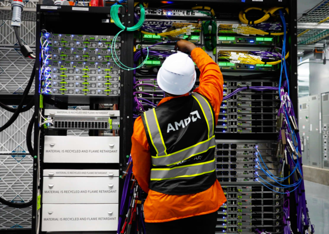 AMD buys Taalas, startup that hardwires AI models into its silicon