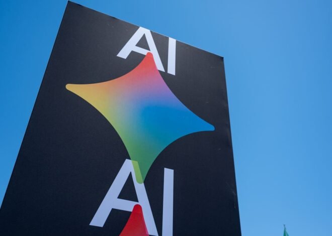 Koray Kavukcuoglu takes over in frontier AI push