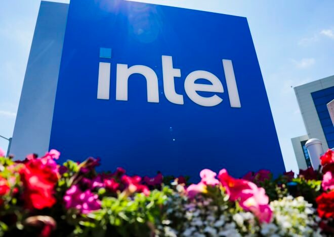 Intel plans $15 billion stock offering as AI demand accelerates