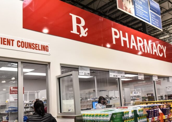 Direct GLP-1 prescriptions are Walmart, Costco, Amazon weight-loss win