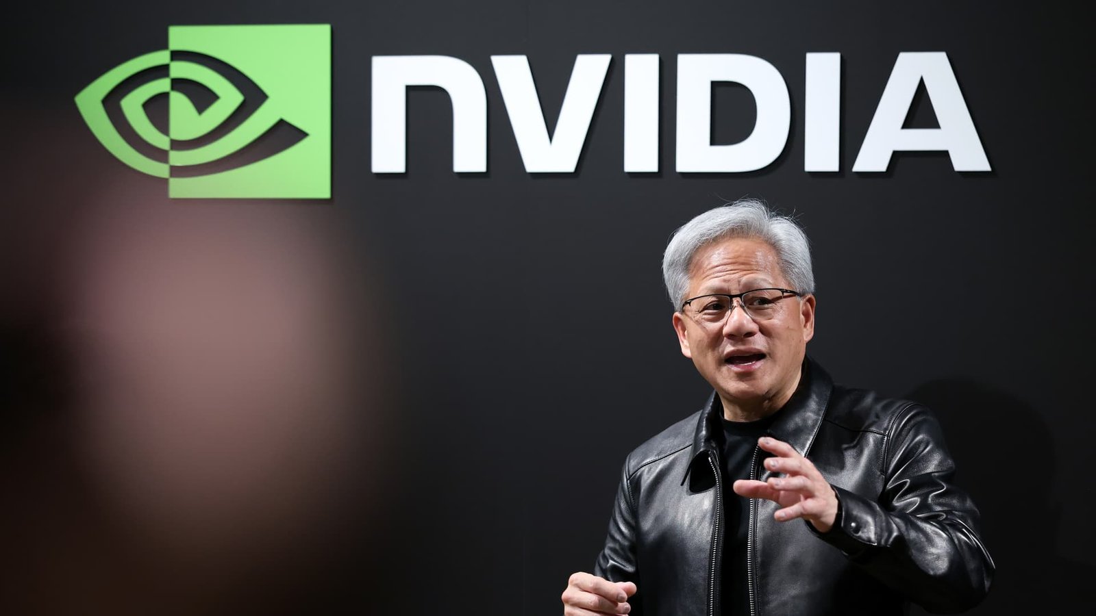 SpaceX gives Nvidia a much-needed boost. Cramer’s ‘undervalued’ stock
