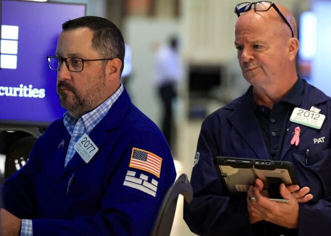 We’re adding to our position in a chipmaker as the AI trade regains its footing
