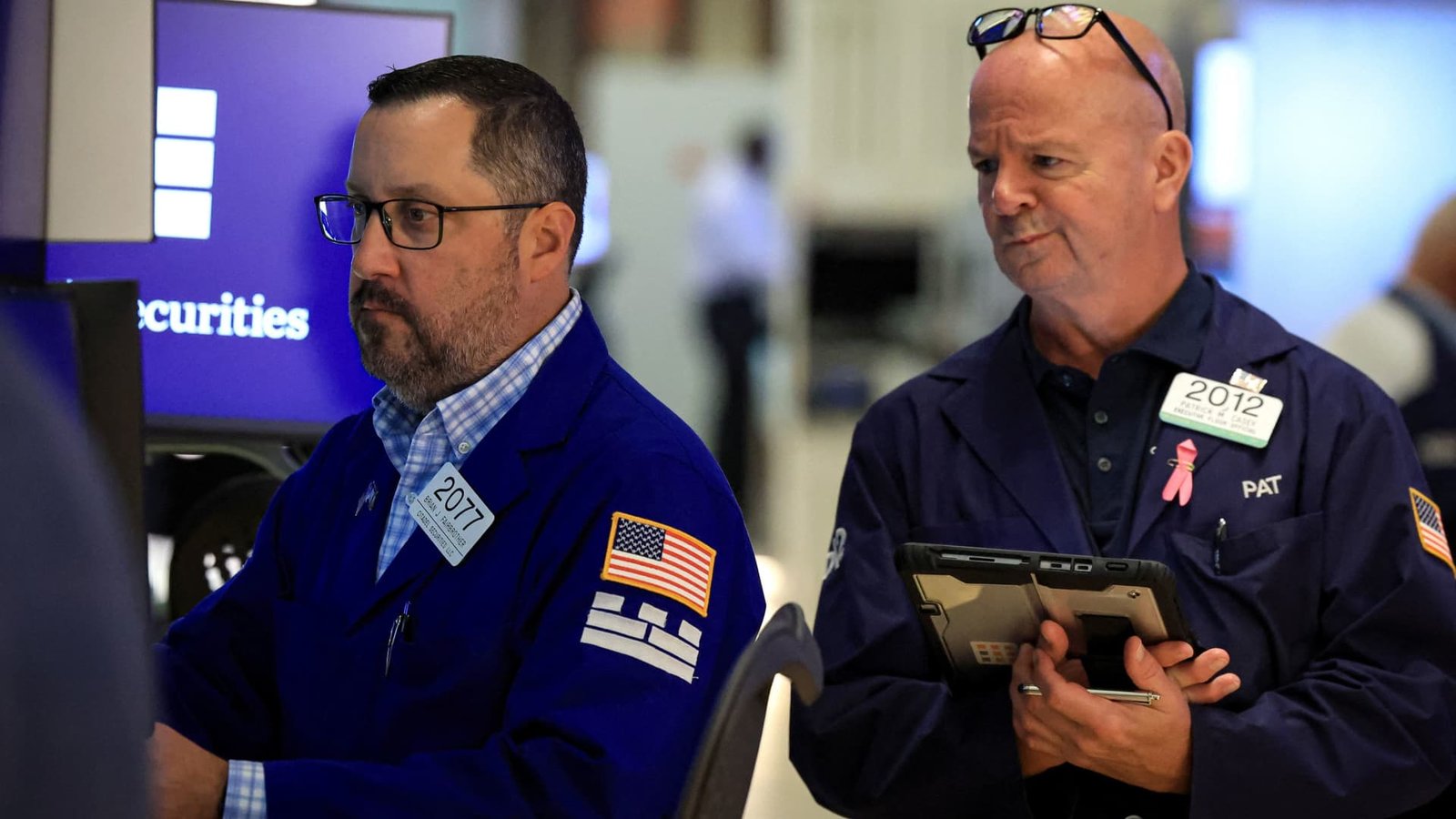 We’re adding to our position in a chipmaker as the AI trade regains its footing