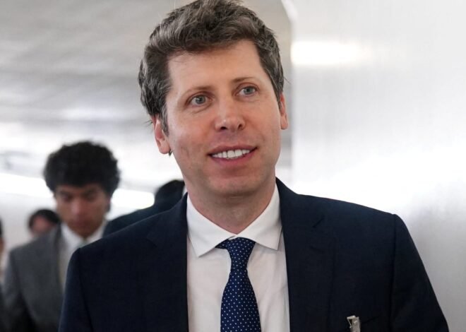 OpenAI wraps $7 billion share sale ahead of potential IPO
