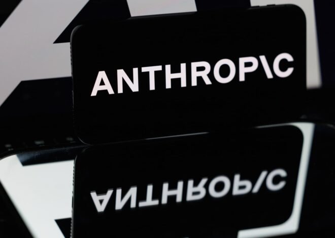 Anthropic, Open AI models created fake identities in new cyber breach