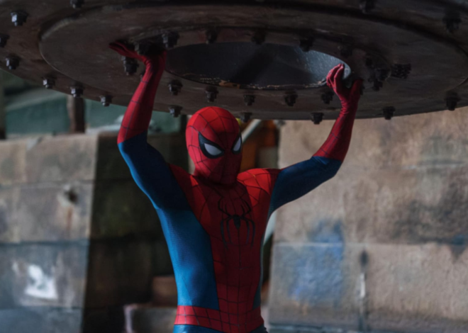 $360M, highest domestic opening ever