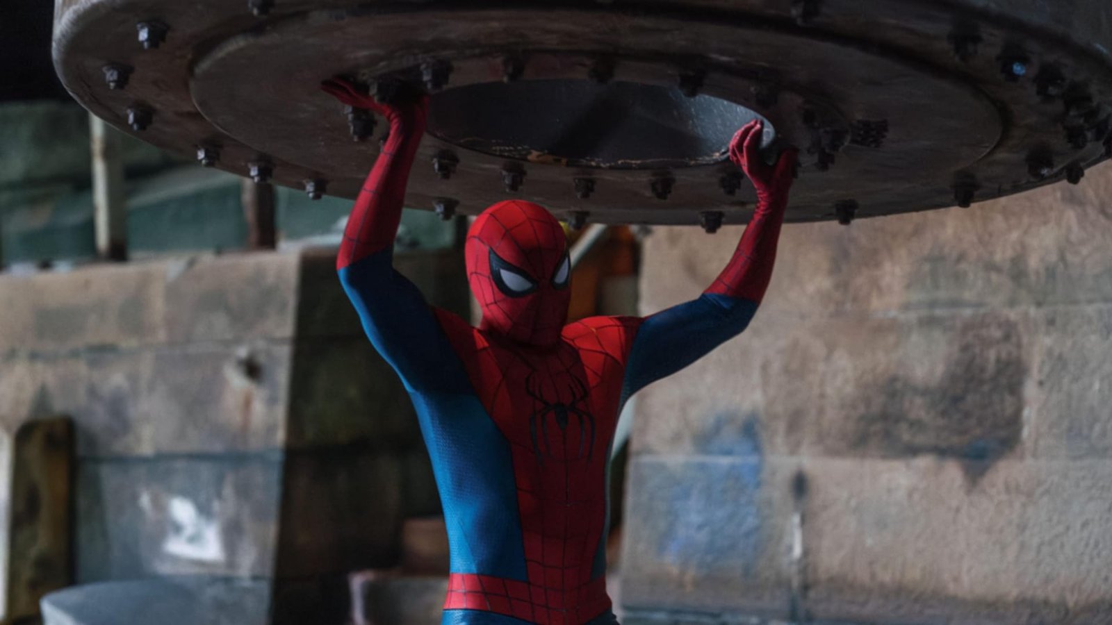 $360M, highest domestic opening ever