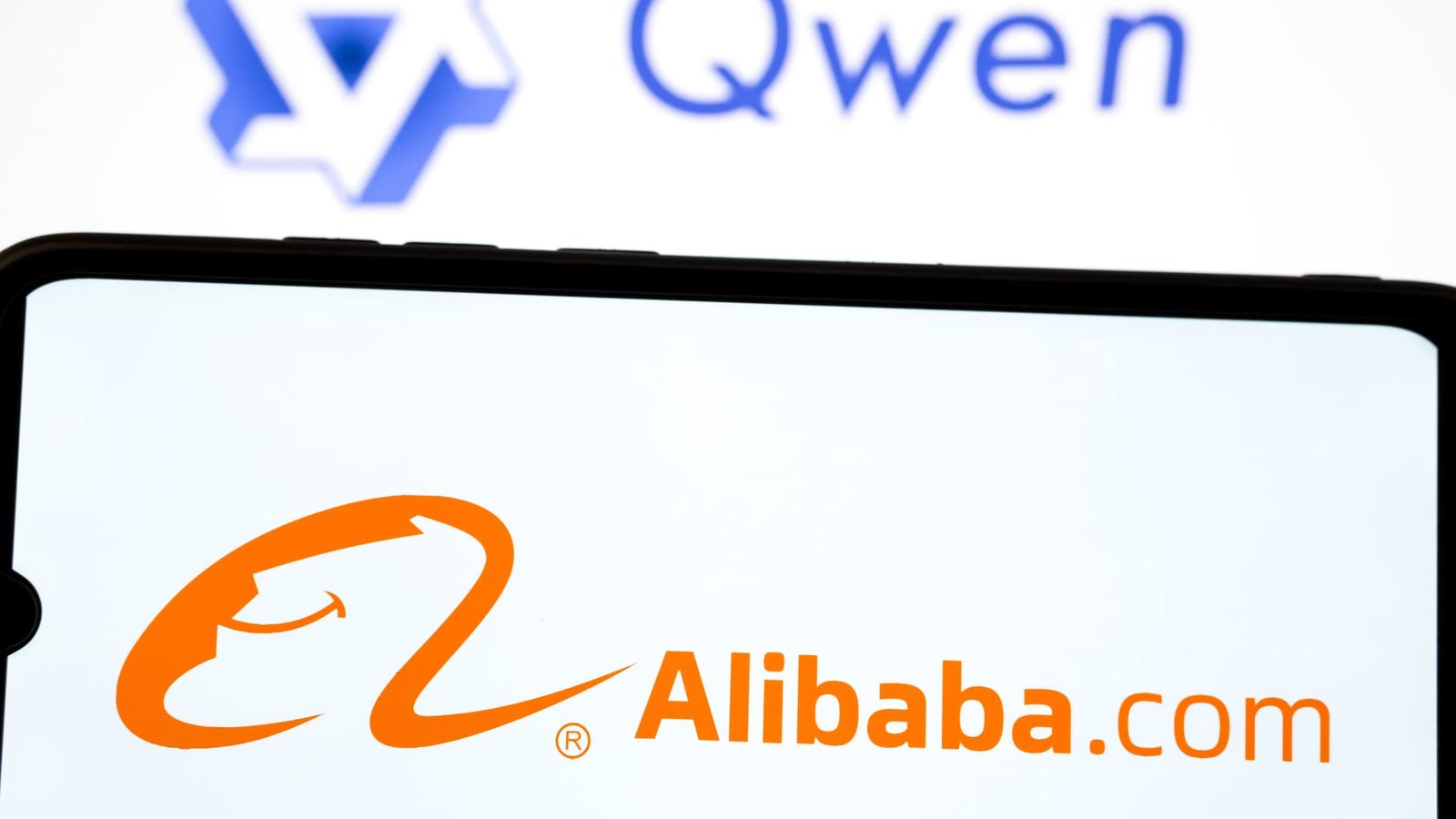 Alibaba shares rally after unveiling Qwen3.8-Max AI model