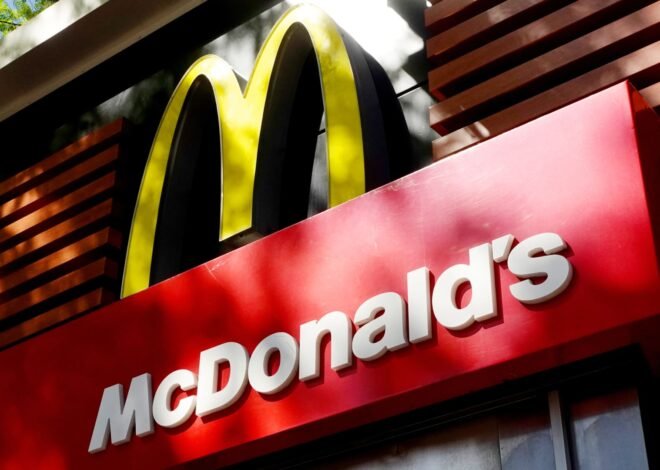 McDonald’s (MCD) Q2 2026 earnings