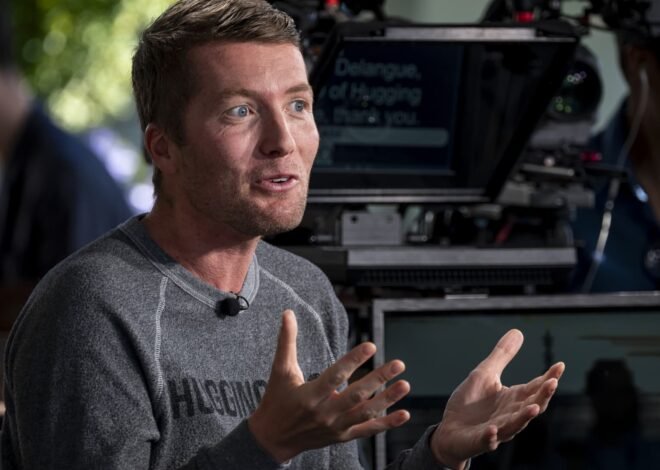 Hugging Face CEO says China is winning the AI race with open models