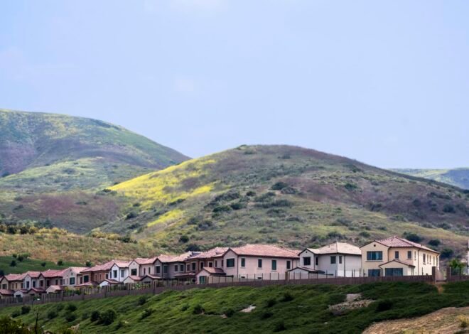 Foreigners are buying fewer U.S. properties