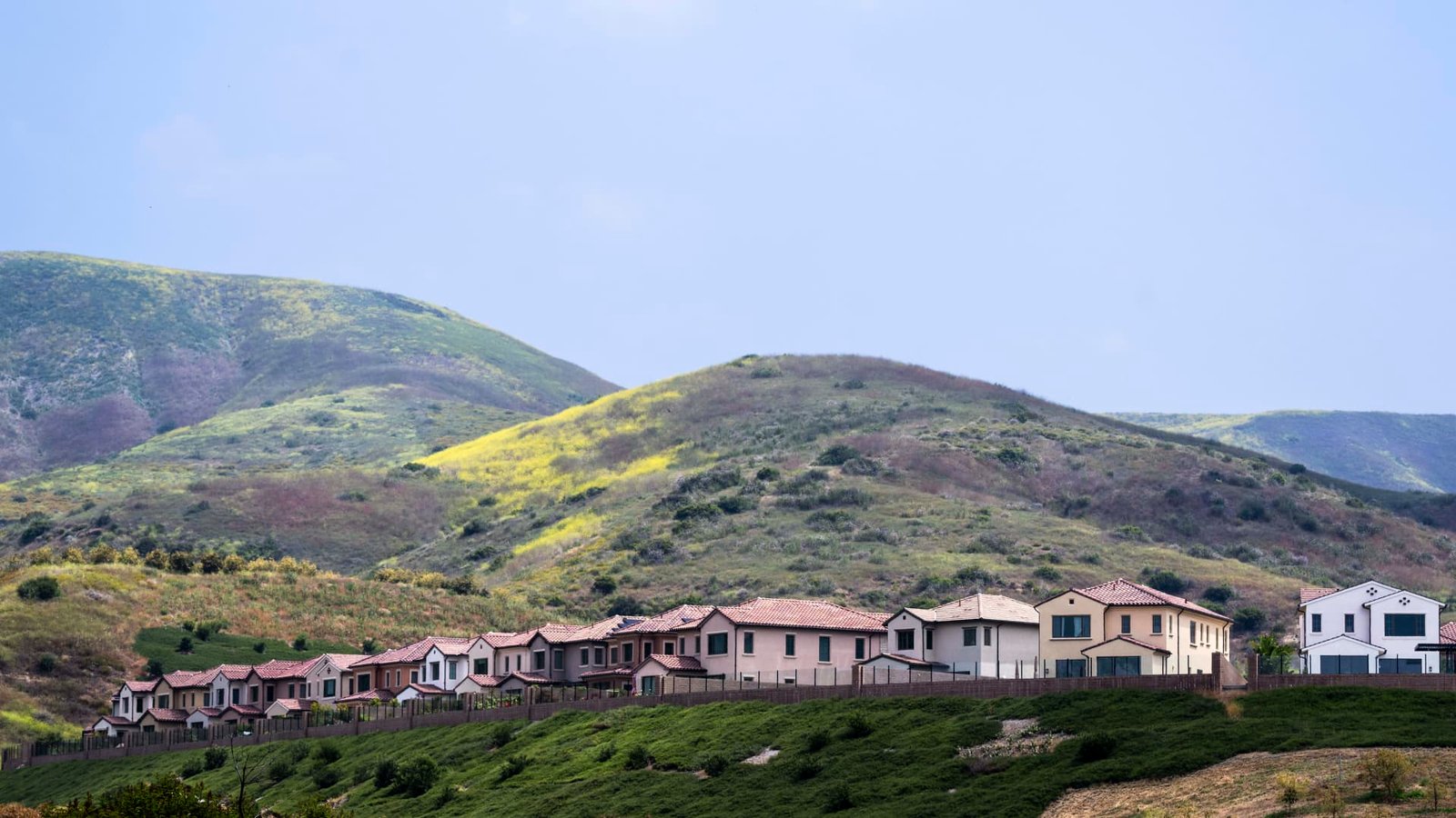 Foreigners are buying fewer U.S. properties