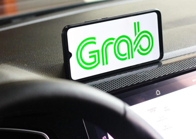 Grab lifts outlook as Southeast Asian consumer demand stays resilient