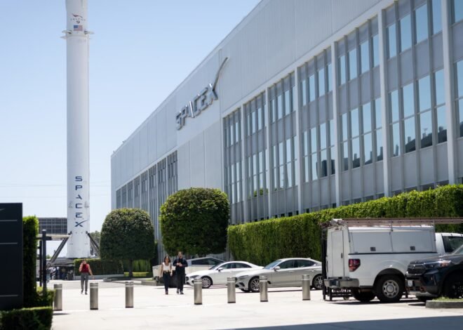 SpaceX AI spending unnerves Wall Street despite promising quick payoff