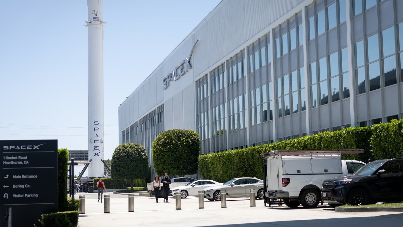 SpaceX AI spending unnerves Wall Street despite promising quick payoff