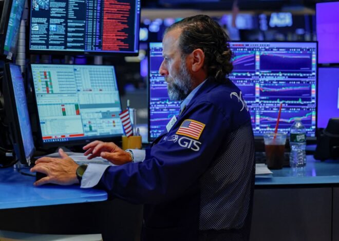 Here’s how we played the massive rebound in AI stocks this week