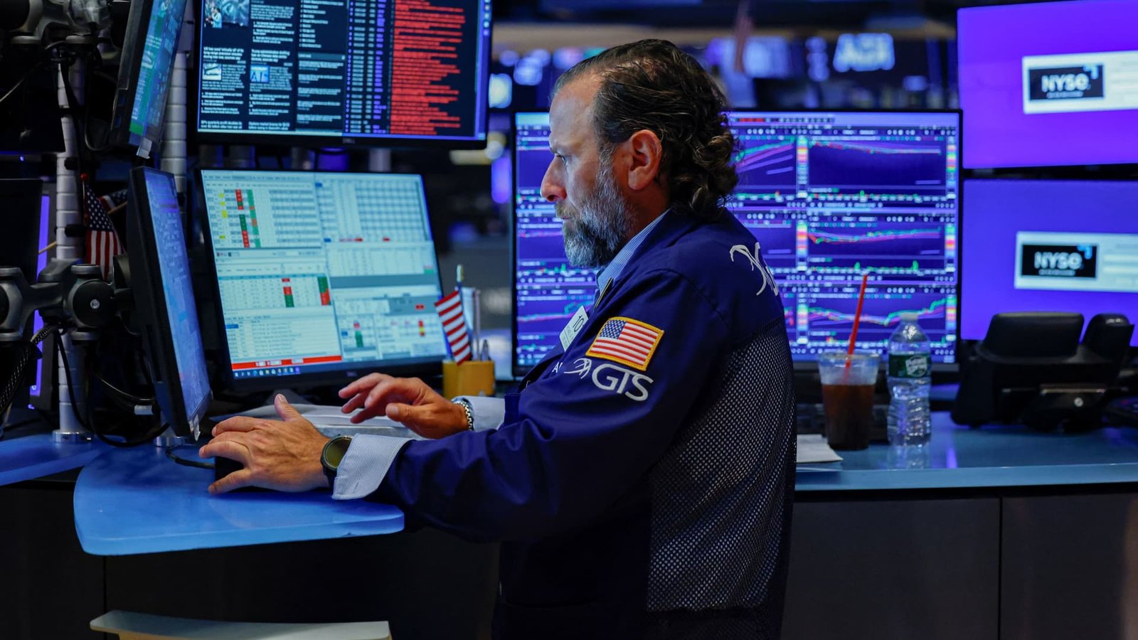 Here’s how we played the massive rebound in AI stocks this week
