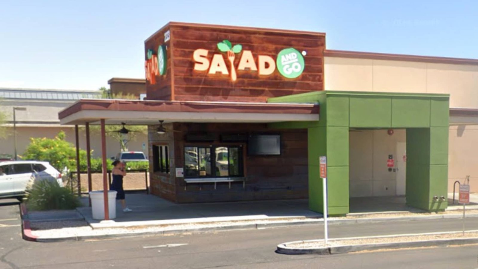 Salad and Go files for Chapter 11 bankruptcy amid cyclospora