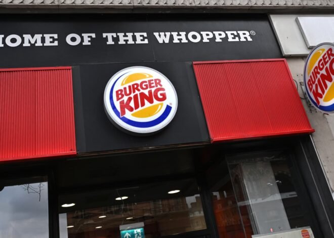 Restaurant Brands International (Q2) 2026 earnings
