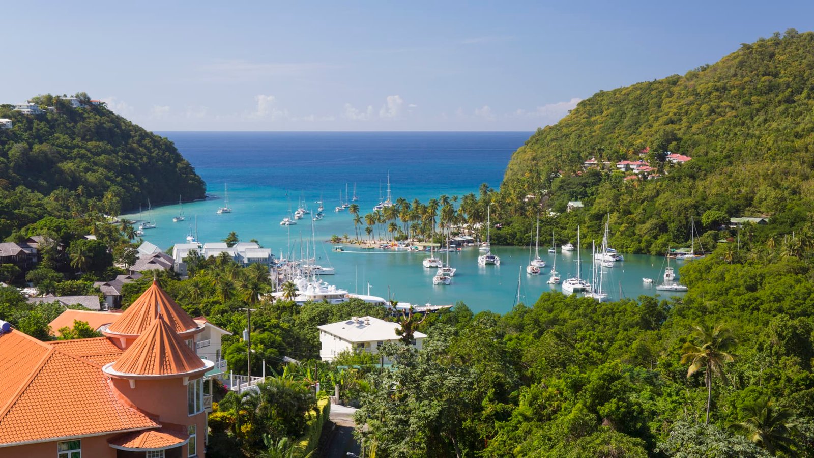 EU cracks down on Caribbean golden passport programs with visa threat