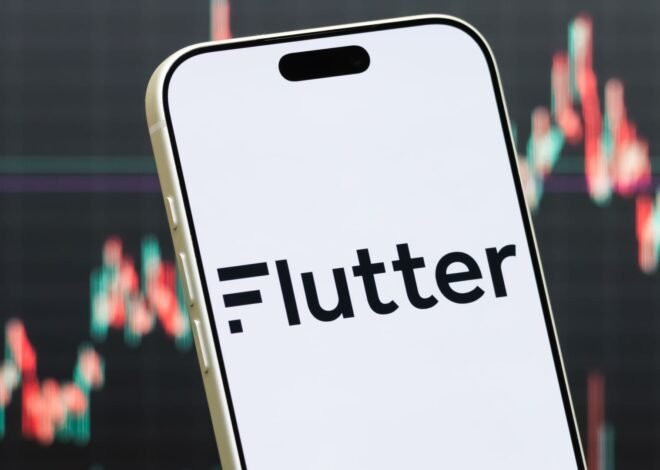 Flutter misses on earnings, replaces CEO in another leadership change