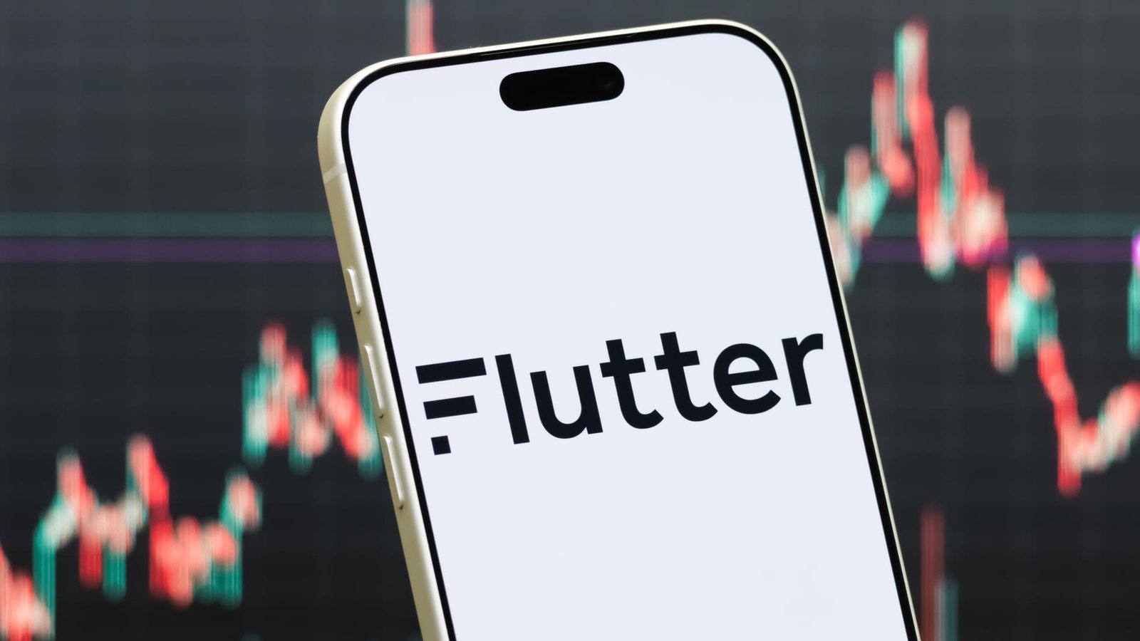 Flutter misses on earnings, replaces CEO in another leadership change