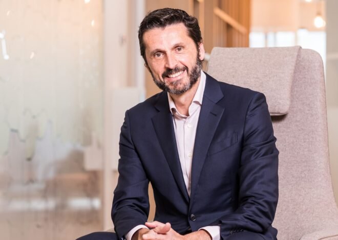 Marc Benioff gets a new COO, as Salesforce promotes Miguel Milano