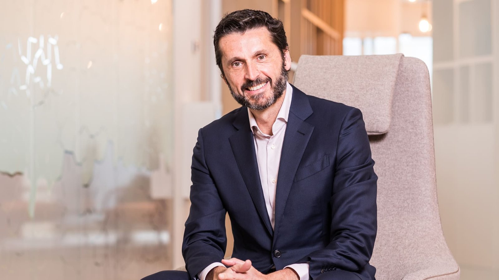 Marc Benioff gets a new COO, as Salesforce promotes Miguel Milano