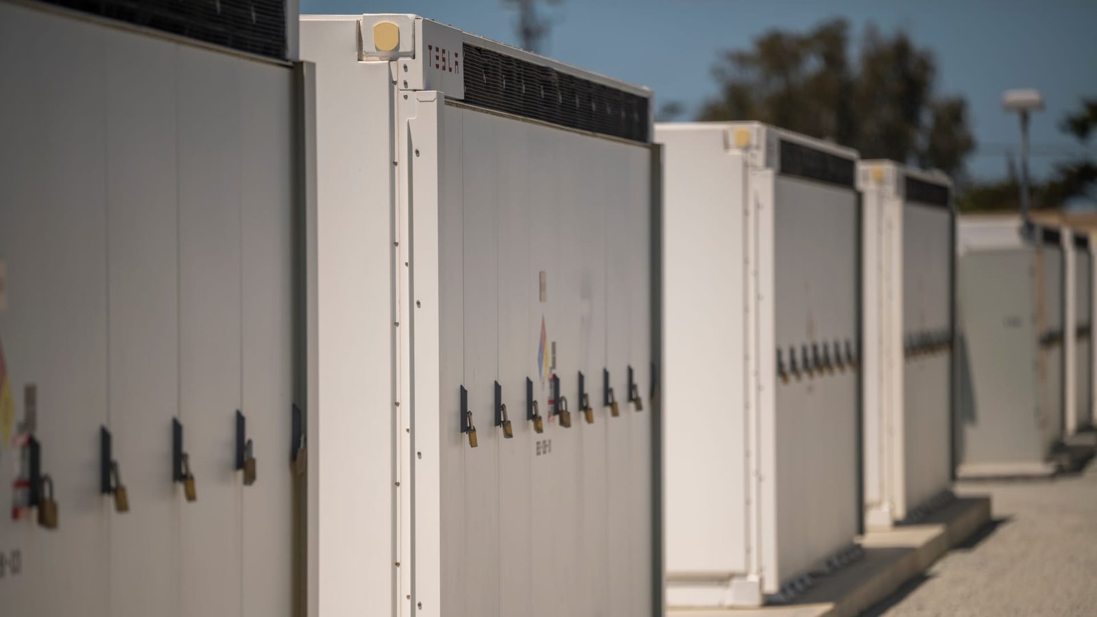 SpaceX spent more on Tesla Megapacks in Q2 to power AI data centers
