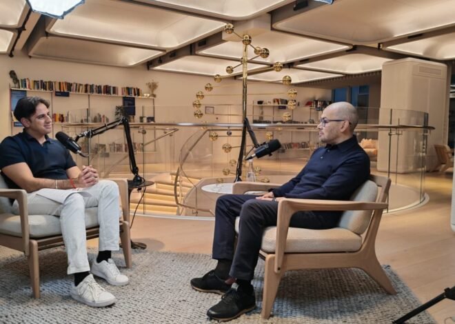 Demis Hassabis’ new Google DeepMind role explained
