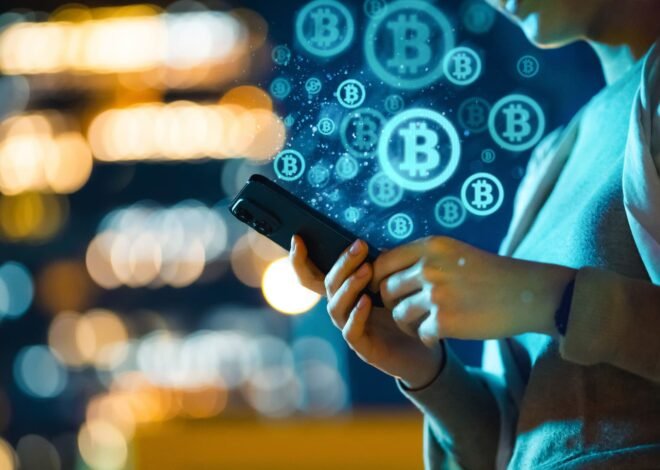 Bitcoin surges as Trump, crypto execs lead final push for Clarity Act