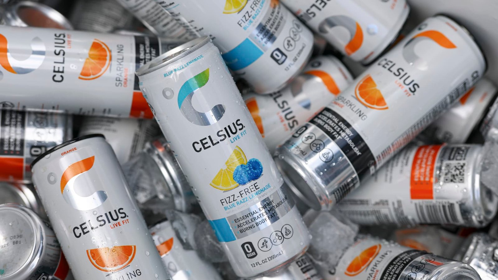 Rockstar Energy founder builds Celsius stake, wants to become CEO