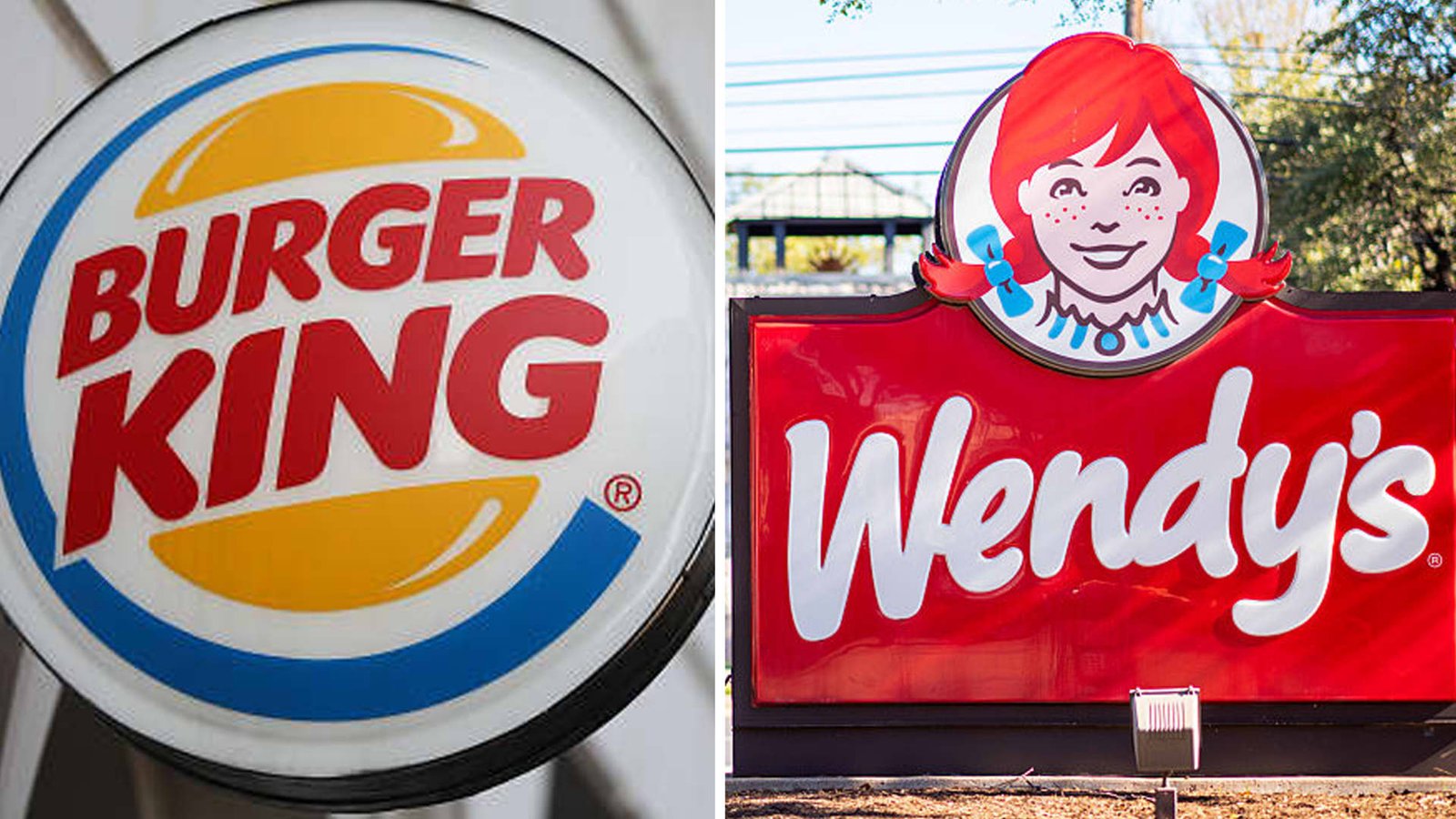 Burger King tops Wendy’s as nation’s second-largest burger chain