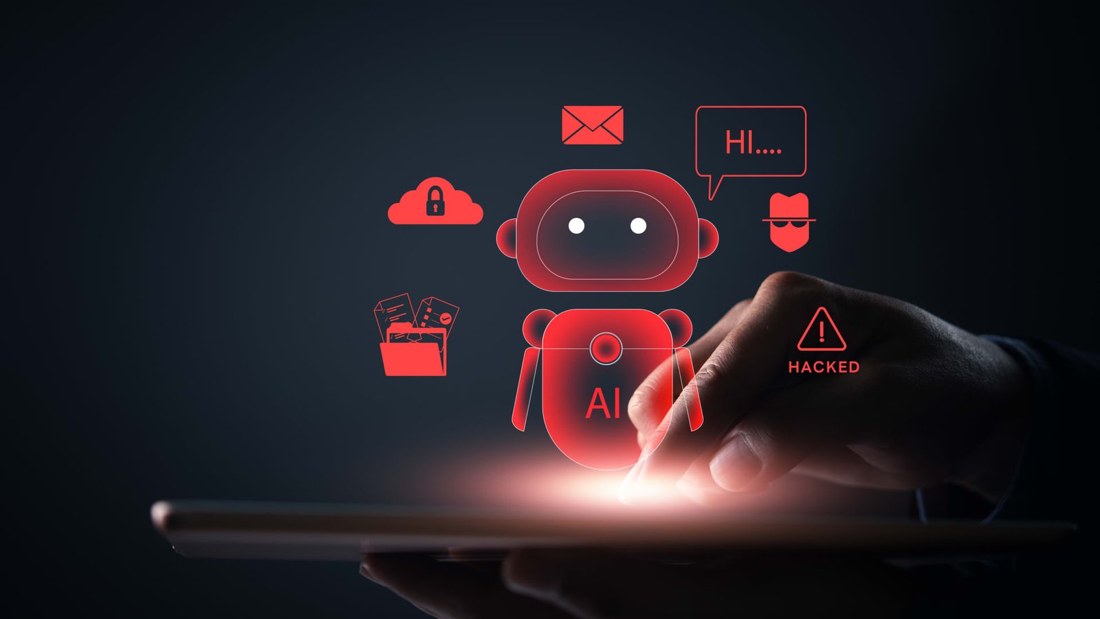 Israeli startup Irregular linked to AI hacks OpenAI, Anthropic, Meta