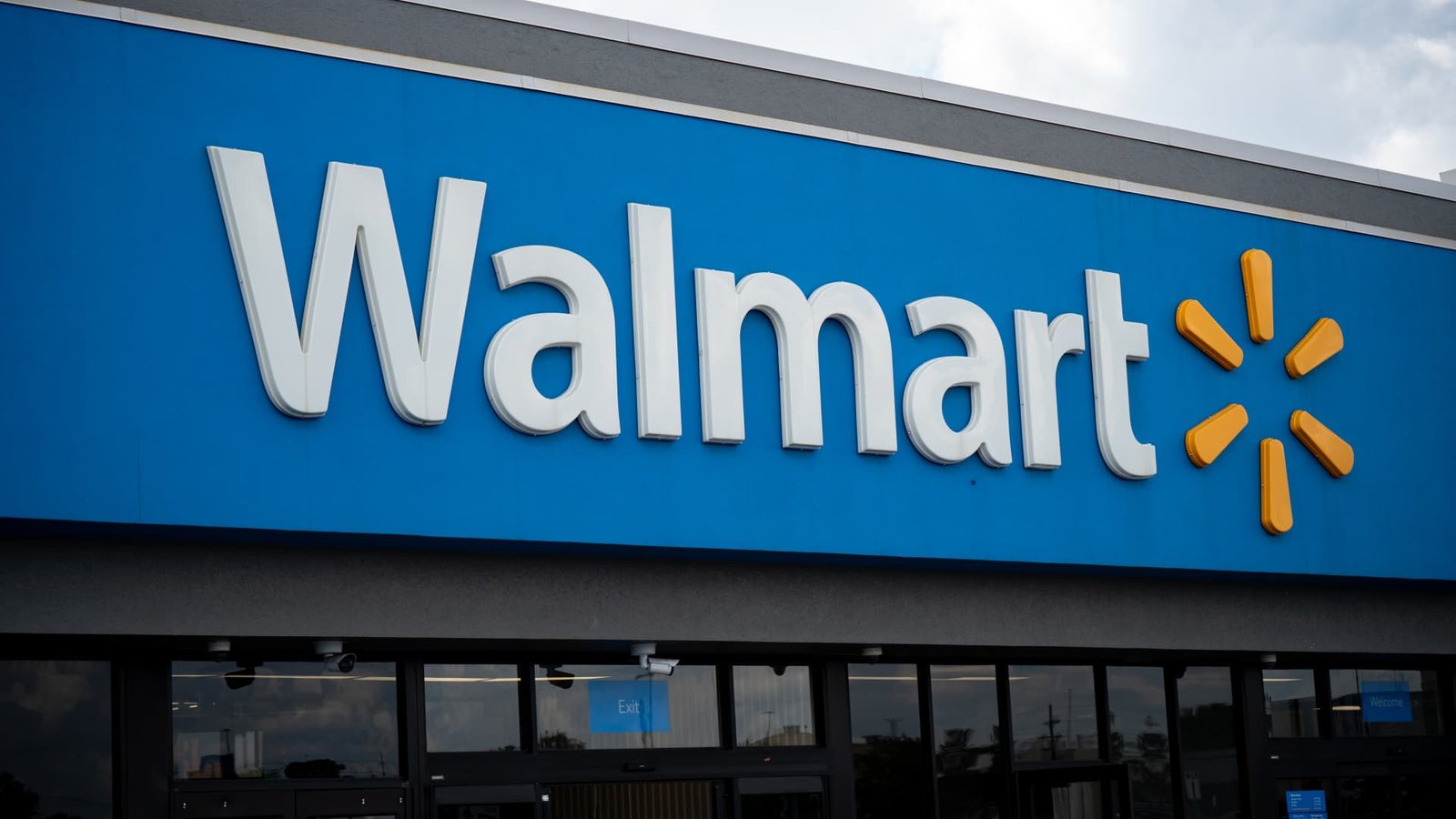Walmart (WMT) Q2 2027 earnings
