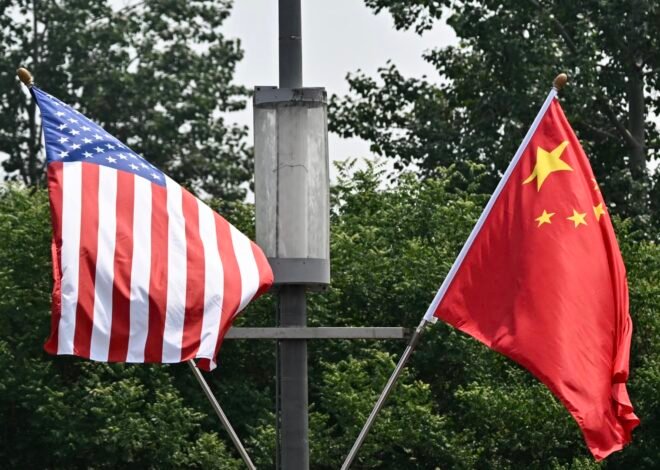 How Chinese tech is becoming harder for global companies to ignore