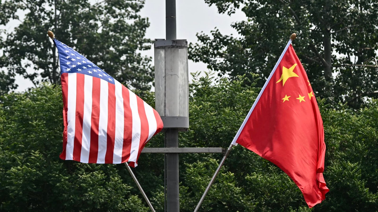 How Chinese tech is becoming harder for global companies to ignore