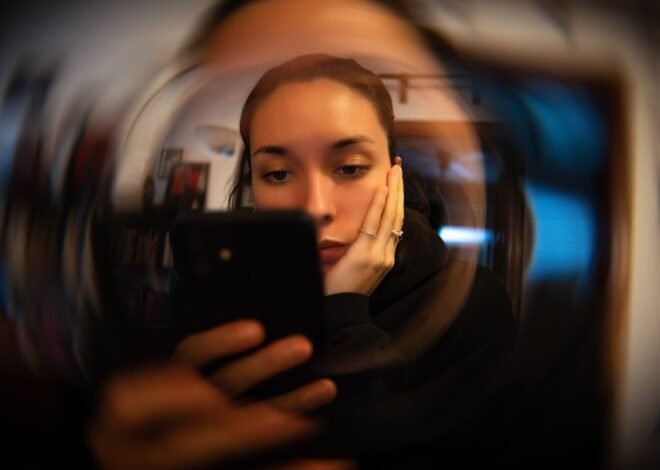 No more doom scrolling? A Meta trial loss could reshape social media