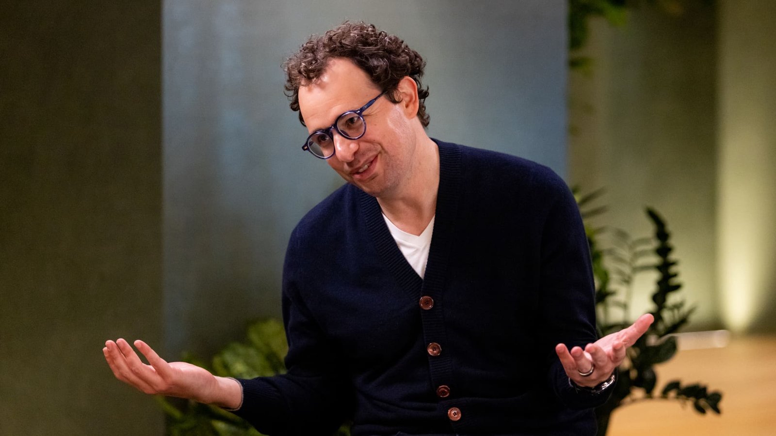 Anthropic and Nscale strike $45 billion cloud deal, sources say