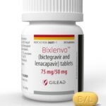 FDA approves Gilead HIV pill Bixlenvo designed to simplify treatment