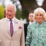 King and Queen to visit the Caribbean in autumn tour