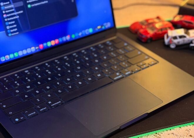 Apple just patched a Mac security flaw. You should probably update today