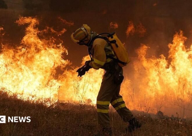 How Australia combines modern tech and Indigenous knowledge to fight fire