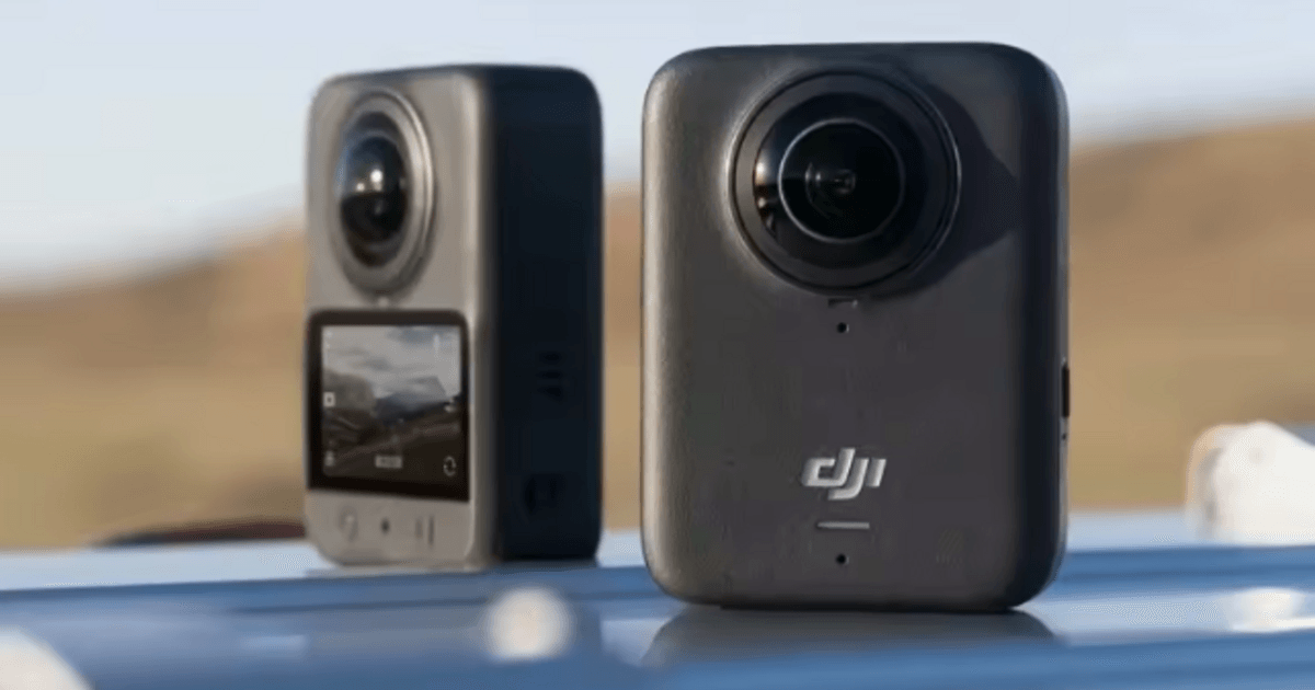 Save big on DJI creator gear with these AliExpress August deals
