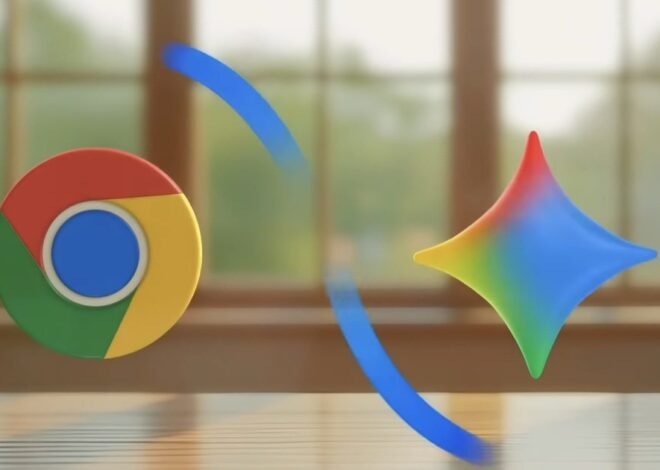 Google is testing an AI-first homepage, and the Search button is reportedly taking a back seat