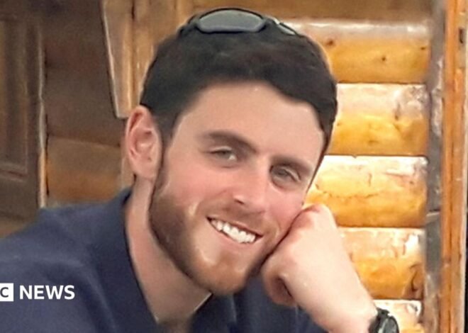 Police chiefs call for PM to prevent early release of PC Harper’s killers