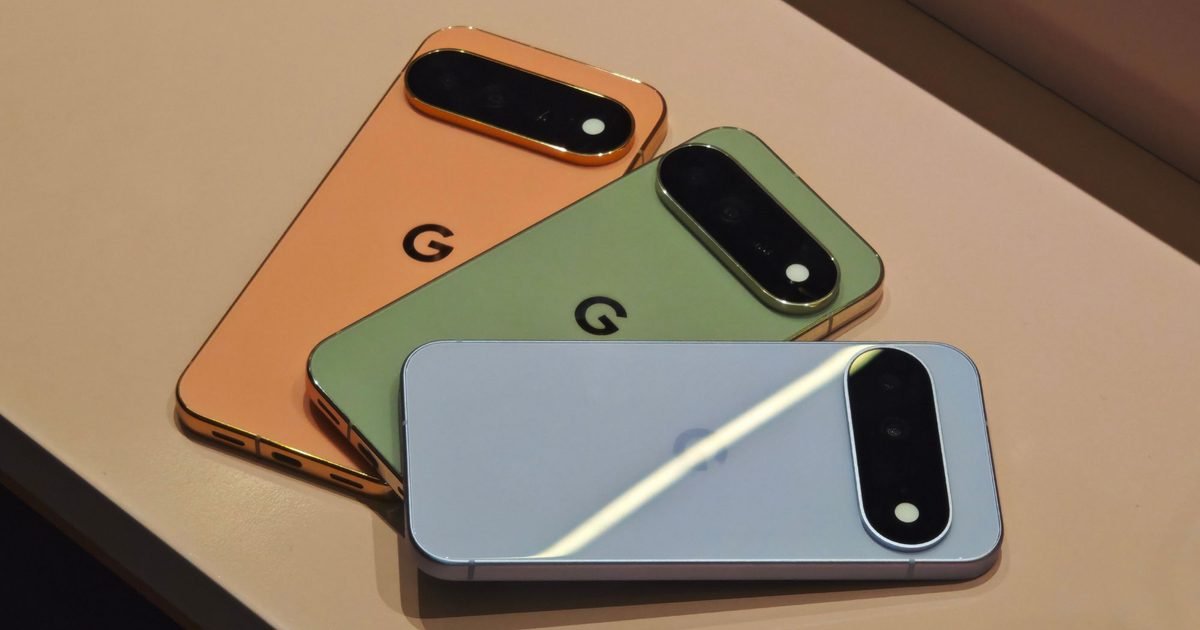 Android 17 is getting a feature iPhone users have had for years