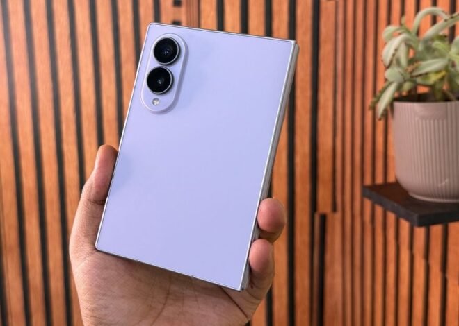 Samsung could double down on foldables in 2027 with five new reported models