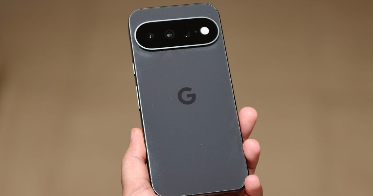 Google’s $899 Pixel 11 can’t properly play Genshin Impact, and we’ve been here before