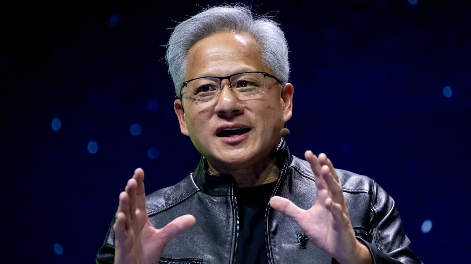 Nvidia wows Wall Street with a strong quarter, eye-popping sales forecast